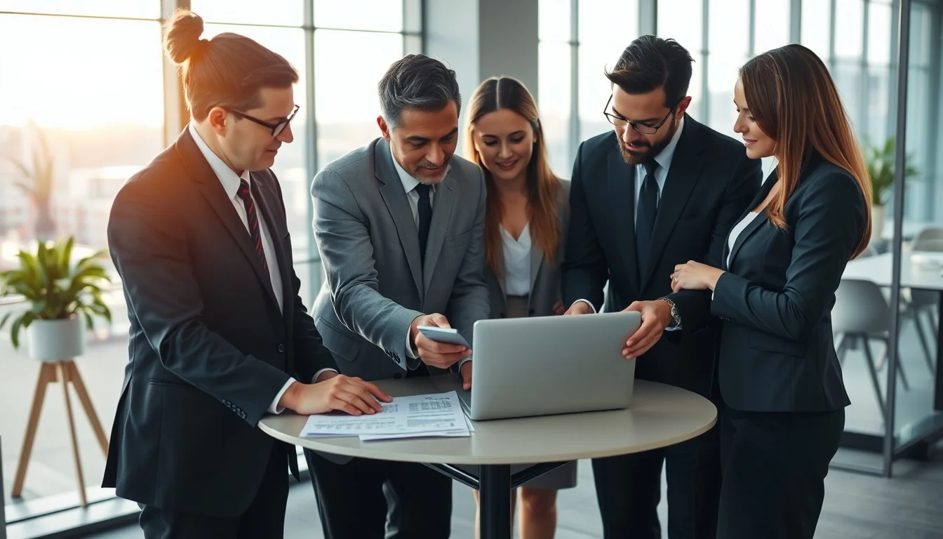 Your Partner in Tax Compliance